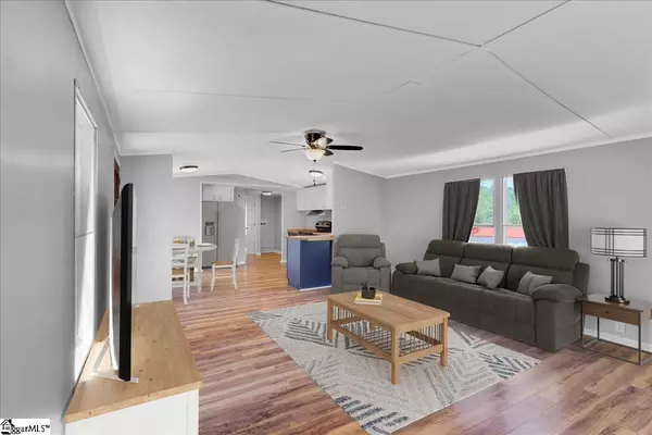 Liberty, SC 29657,169 W Bagwell Road