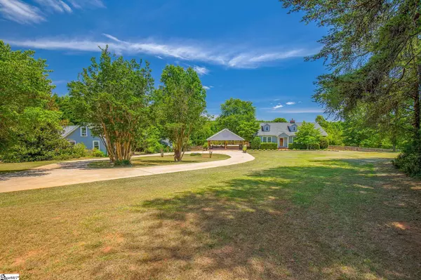 Travelers Rest, SC 29690,225 Settlement Road