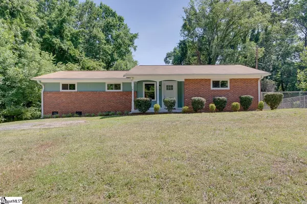 105 Westwood Drive, Simpsonville, SC 29680