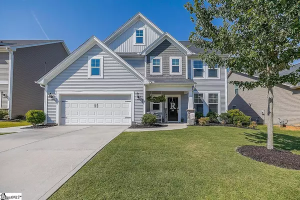 20 Howards End Court, Simpsonville, SC 29681