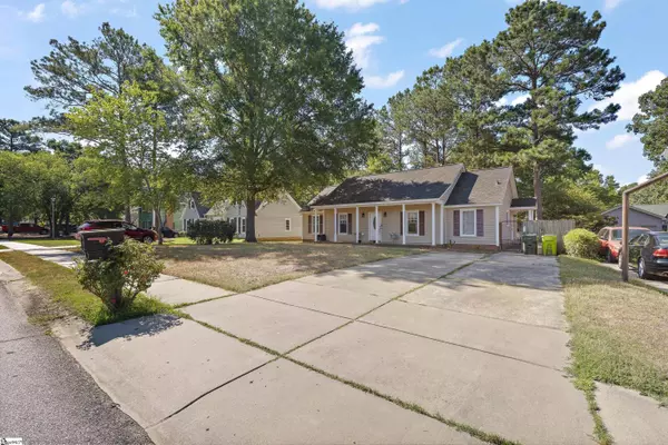 Irmo, SC 29063,355 S Royal Tower Road