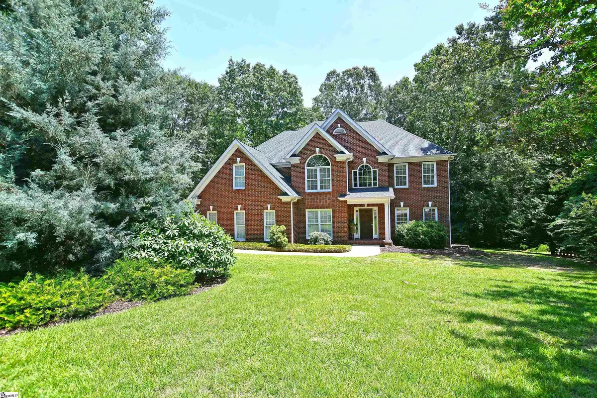 Taylors, SC 29687,110 Sneed Drive