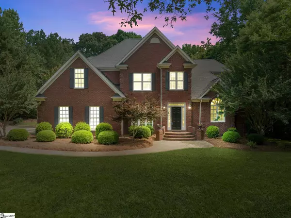 208 Claiborne Court, Spartanburg, SC 29301