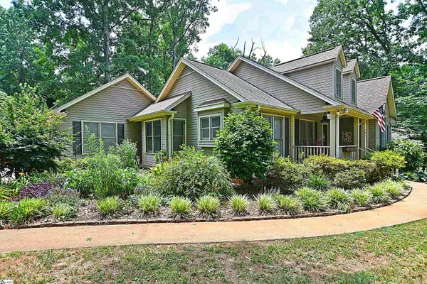 Liberty, SC 29657,109 Rockbridge Court