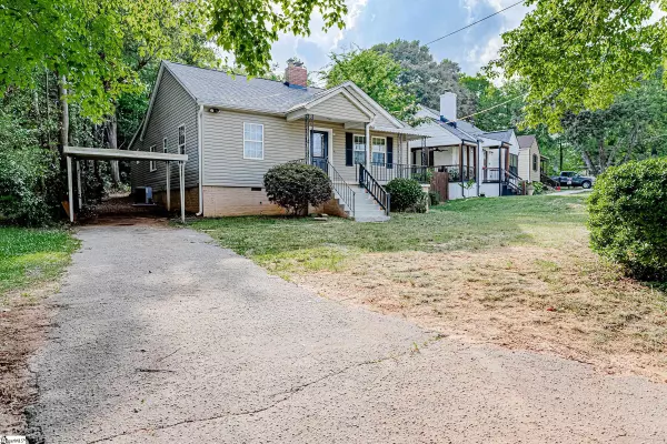 Greenville, SC 29605,16 Monteith Circle