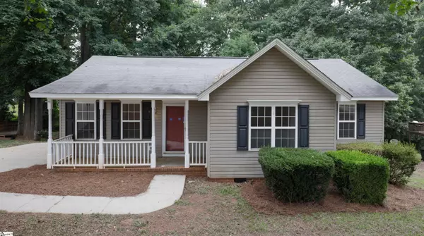 17 N Kings Drive, Fountain Inn, SC 29644