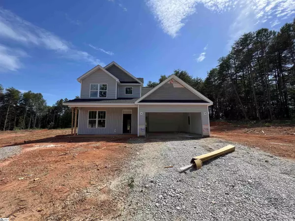 110 Holcombe Drive, Liberty, SC 29657