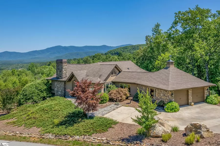 2435 E Deep Gap Farm Road, Mill Spring, NC 28756-9739