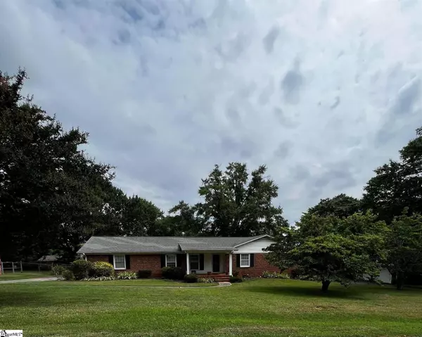 115 Churchill Avenue, Greer, SC 29651-1454