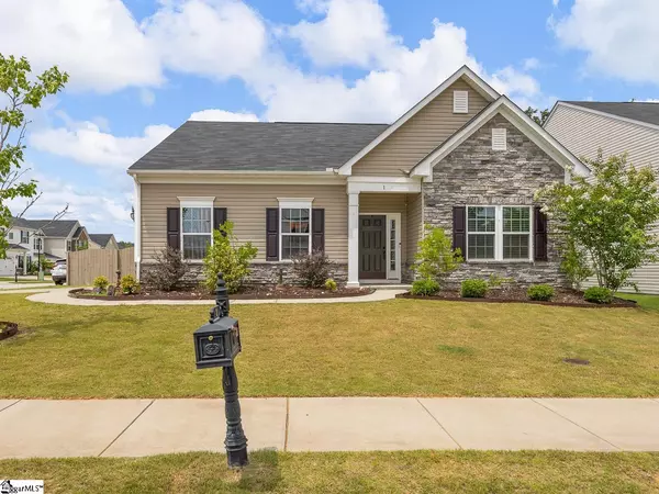 1 Radley Court, Simpsonville, SC 29680