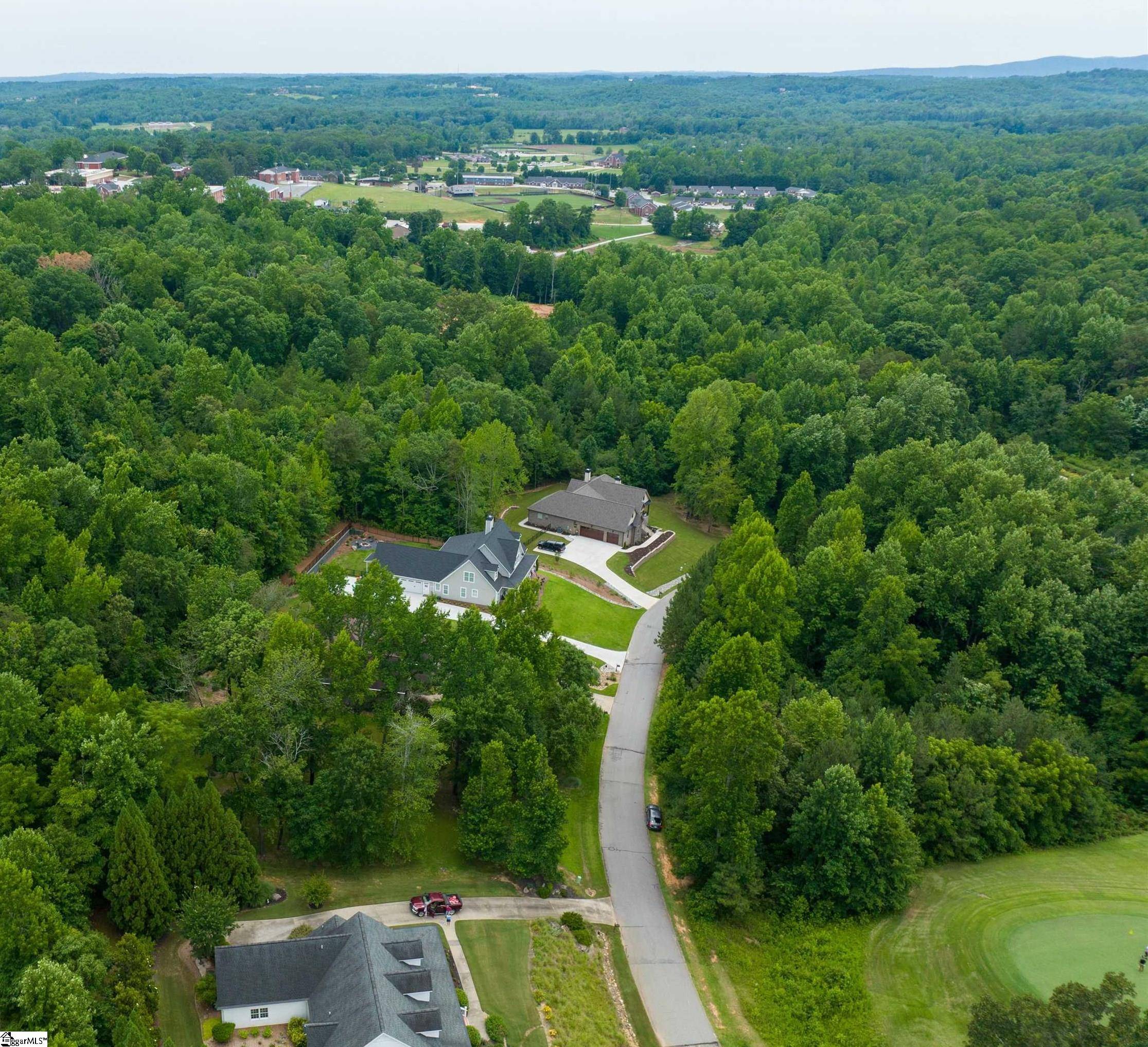 Travelers Rest, SC 29690,9 Pinerock Drive