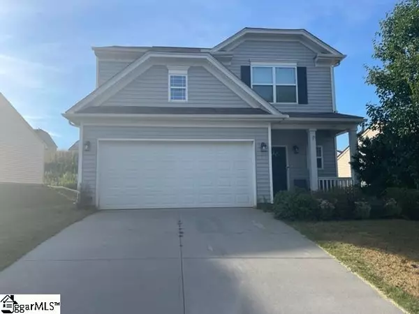 315 Riverdale Road, Simpsonville, SC 29680