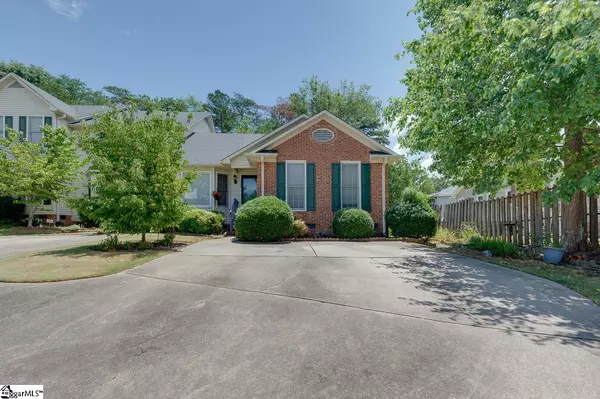 Taylors, SC 29687,300 Angie Drive