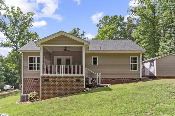 Easley, SC 29642,5120 Sunset Drive