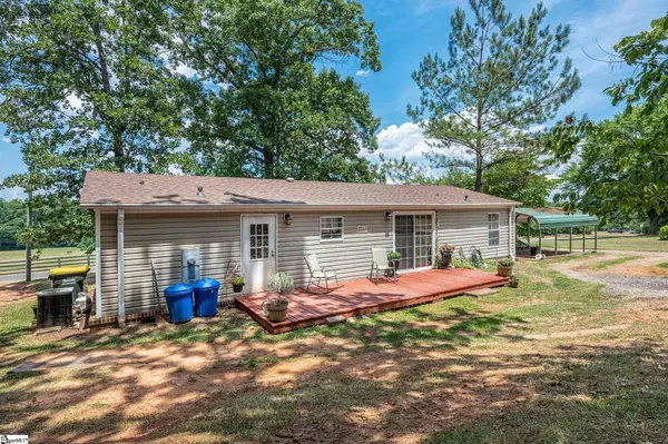 Piedmont, SC 29673,312 Tripp Road