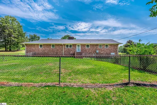 Liberty, SC 29657,201 Crestwood Drive