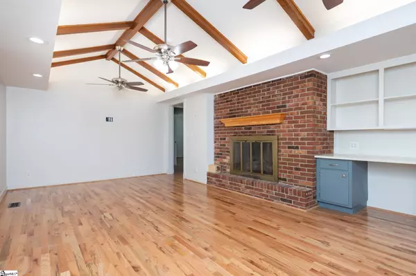 Liberty, SC 29657,201 Crestwood Drive