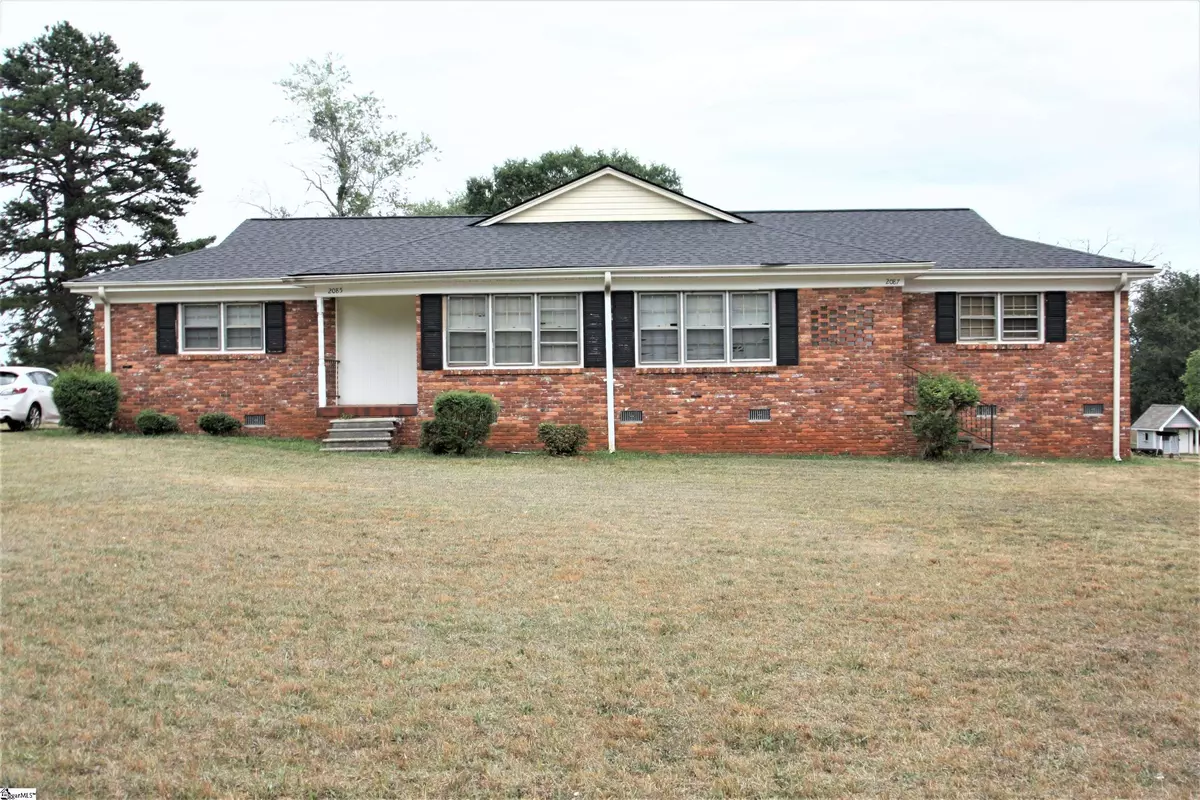 Wellford, SC 29385,2085/2087 John Dodd Road