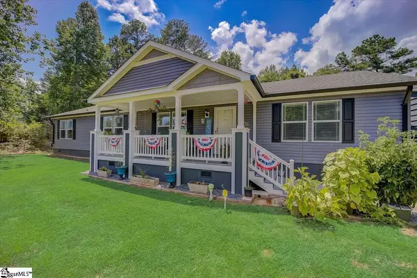 333 Lenhardt Road, Easley, SC 29640