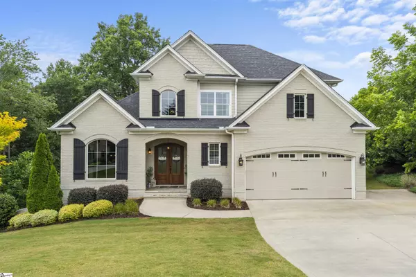 108 Griffith Knoll Way, Greer, SC 29651