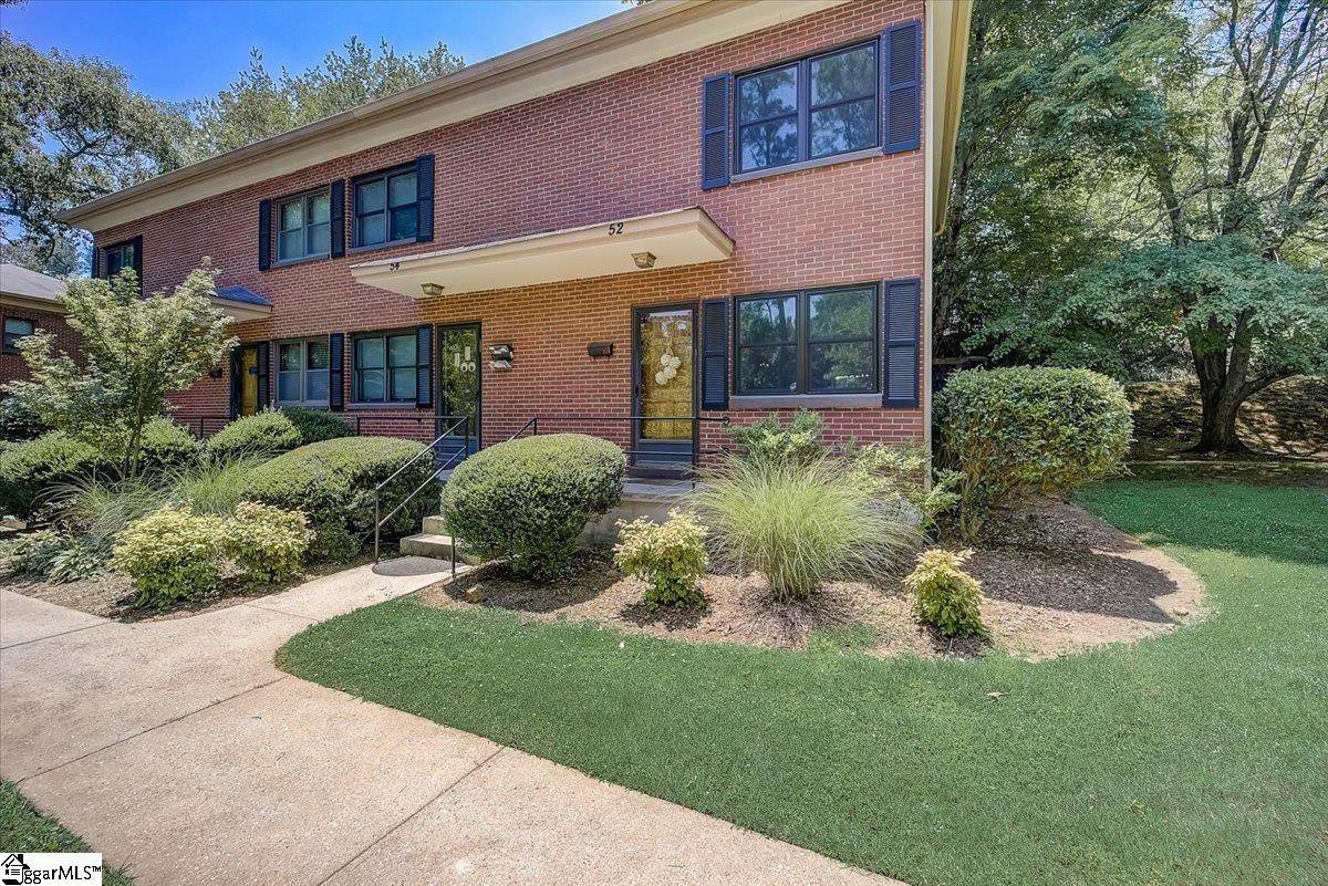 Greenville, SC 29605,52 Faris Circle