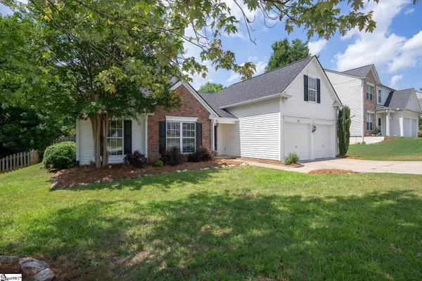 Simpsonville, SC 29681,205 Karsten Creek Drive