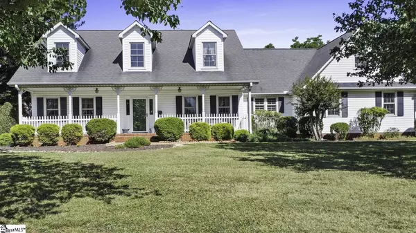 4237 Midway Road, Belton, SC 29627