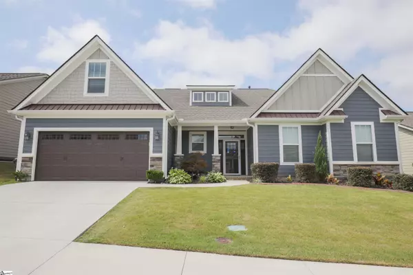 217 Longfellow Way, Simpsonville, SC 29681