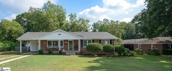 2704 Calrossie Road, Anderson, SC 29621