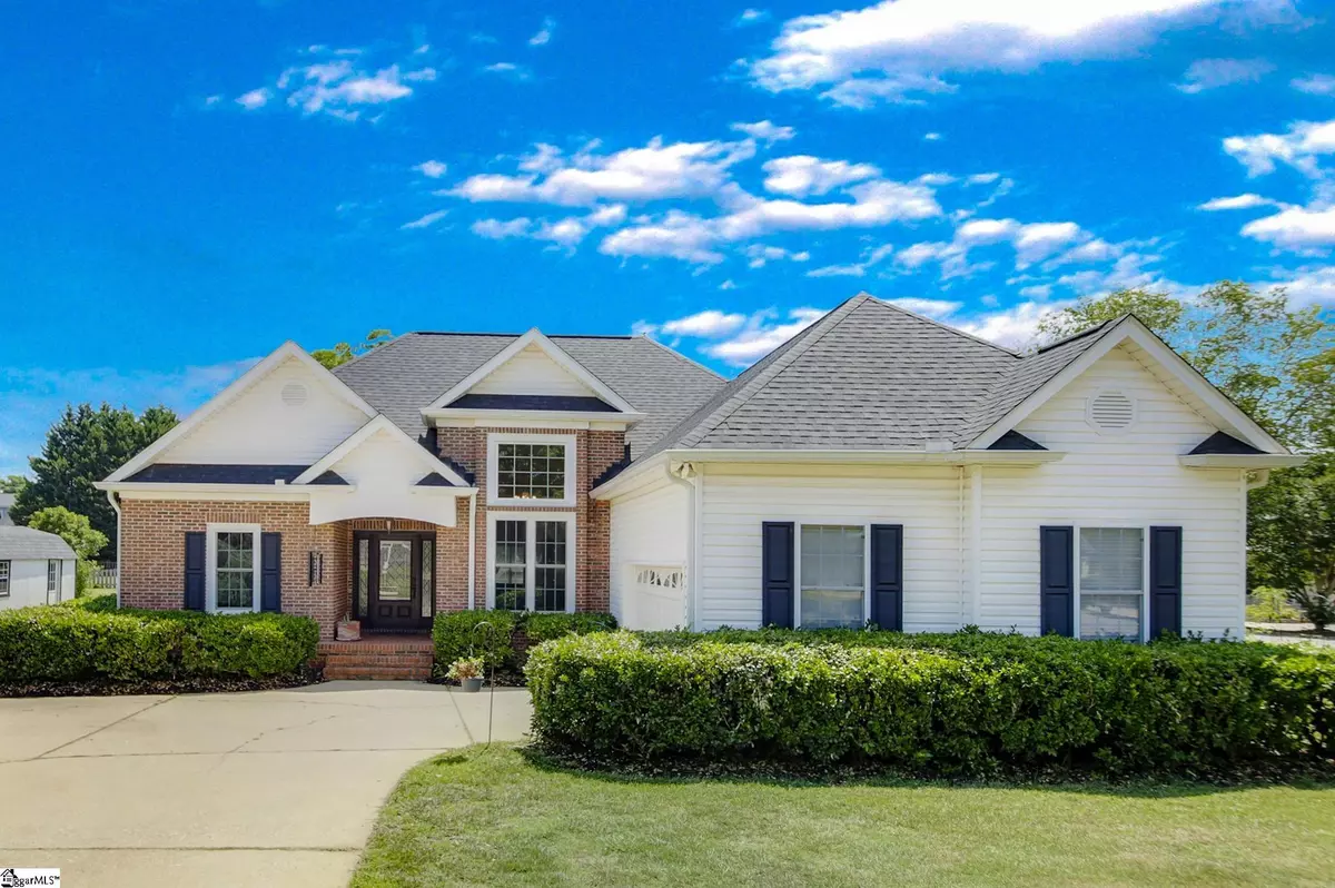 Greer, SC 29651,102 Thurmond Court