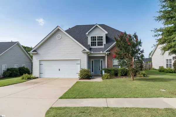 336 Archway Court, Moore, SC 29369