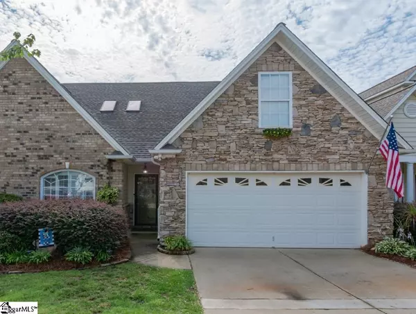 236 Stewarts Landing, Boiling Springs, SC 29316