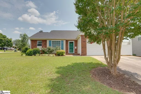 1 Little Fox Court, Greer, SC 29650