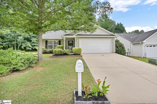 Greer, SC 29651,104 Saber Court