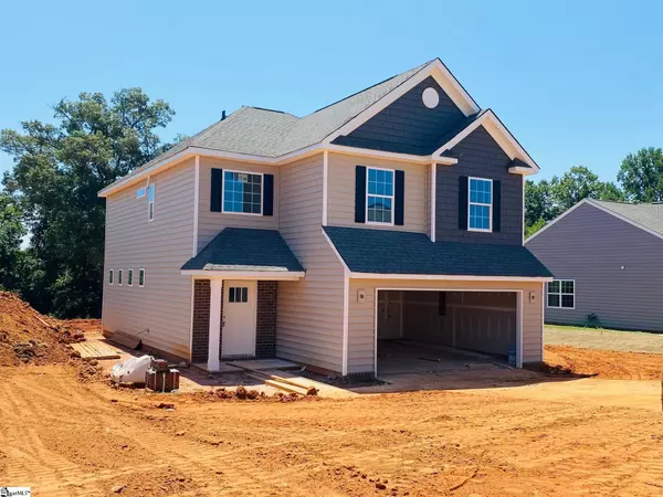 570 New Cut Meadows Road, Inman, SC 29349