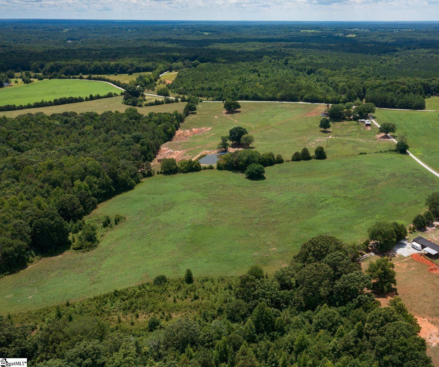 Laurens, SC 29360-6404,00 Pitts Road