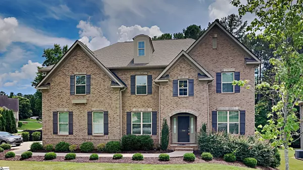 300 Hillstone Drive, Simpsonville, SC 29680