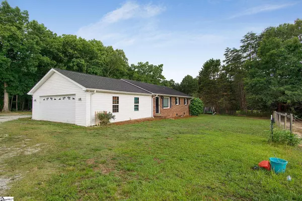 Honea Path, SC 29654,2254 Hamby Road