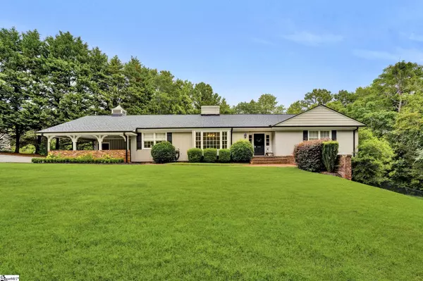 207 King Circle, Easley, SC 29640
