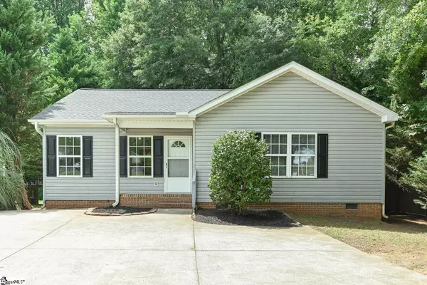 4969 Edwards Road, Taylors, SC 29687