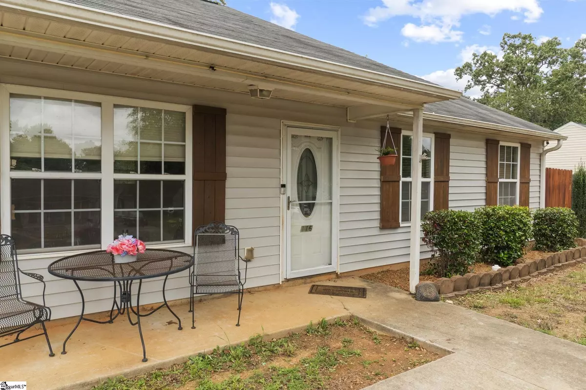 Piedmont, SC 29673,116 Goldfinch Court