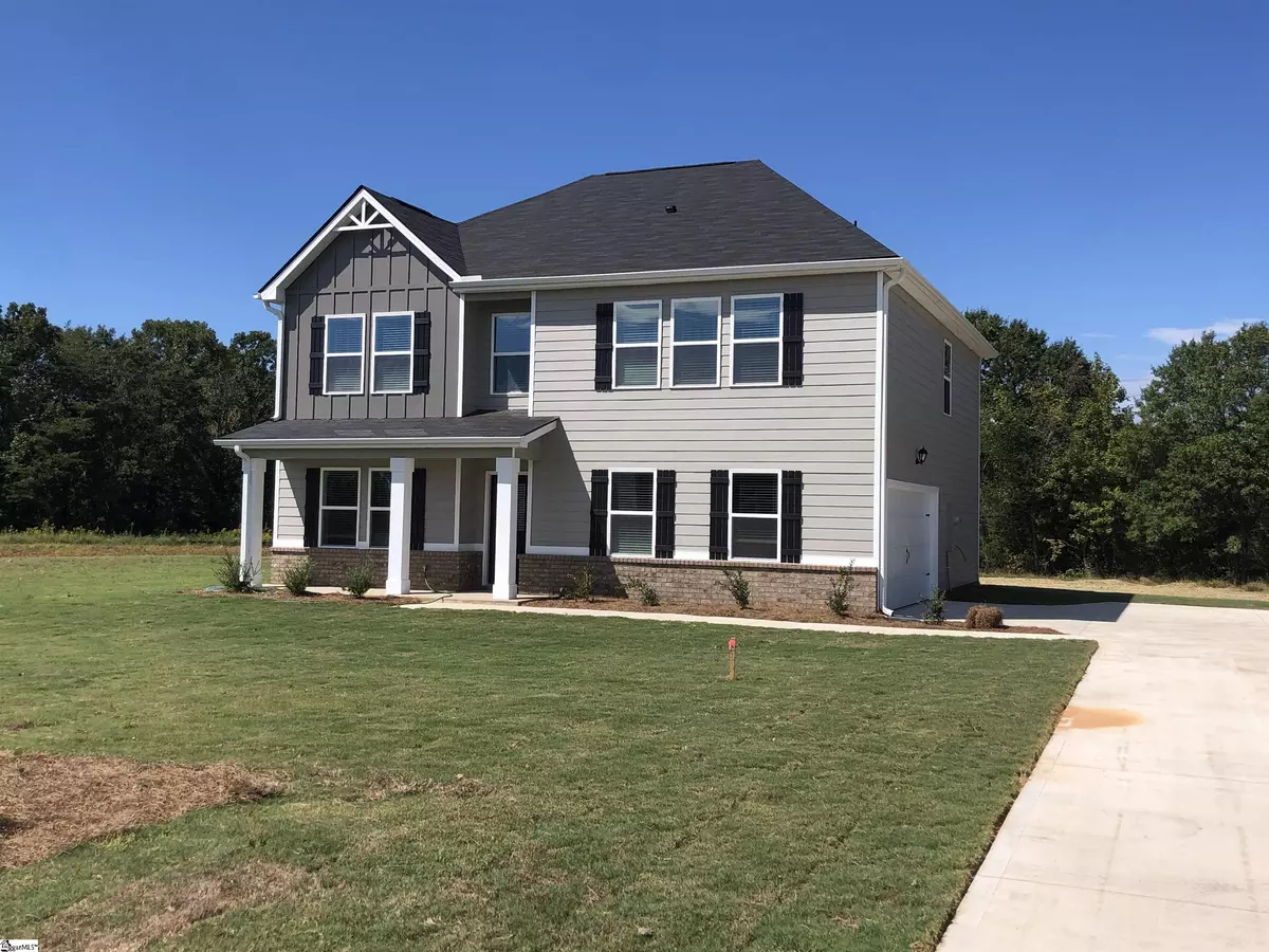 Cowpens, SC 29330,184 Emory Road