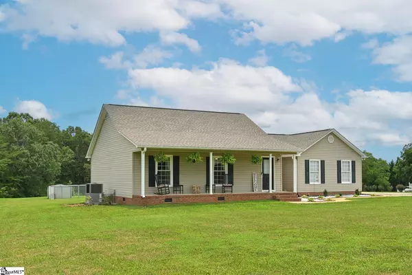 Lyman, SC 29365,177 Plemmons Road