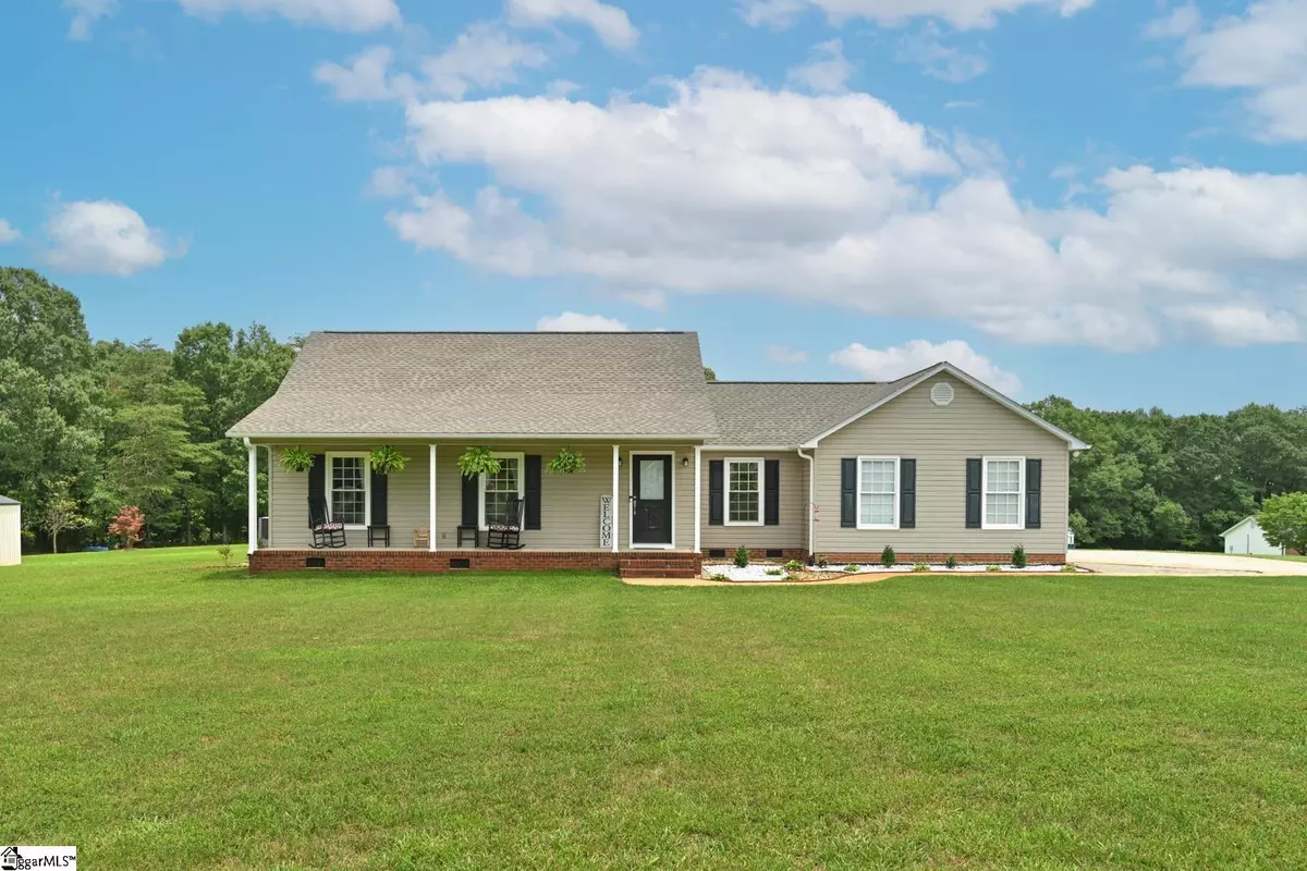 Lyman, SC 29365,177 Plemmons Road