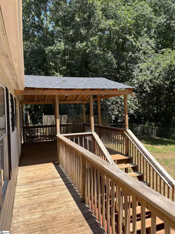 Liberty, SC 29657,205 Georgetown Drive