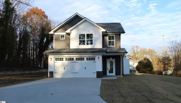 613 Old Rutherford Road, Taylors, SC 29687