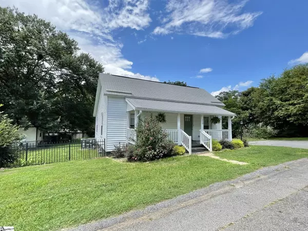 110 byrnes Street, Liberty, SC 29657