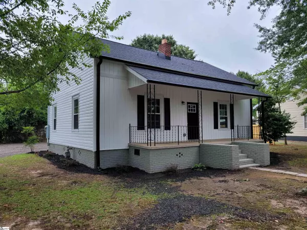 20 Lander Street, Williamston, SC 29697