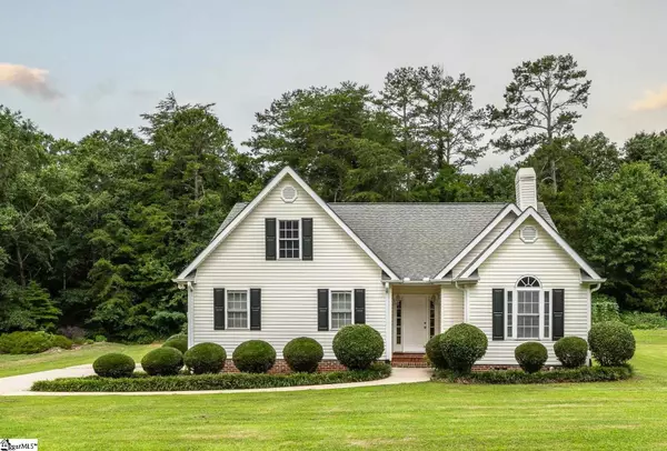 202 Camperdown Court, Easley, SC 29642