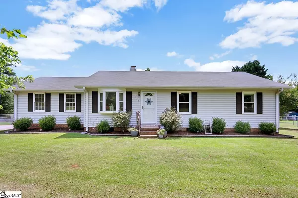 228 Dalton Hill Road, Easley, SC 29640